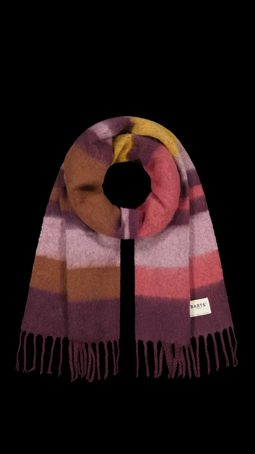 Eluzabeth Scarf