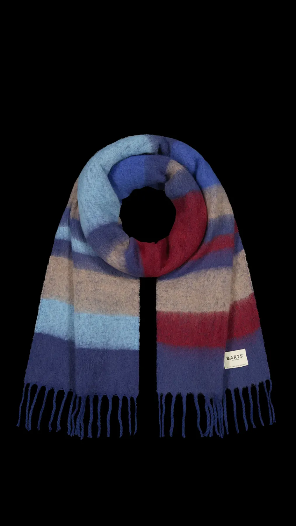 Eluzabeth Scarf