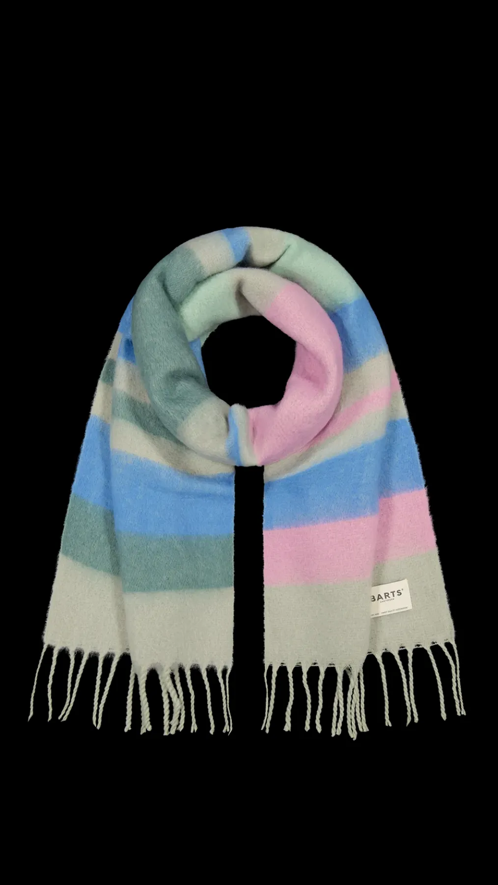 Eluzabeth Scarf