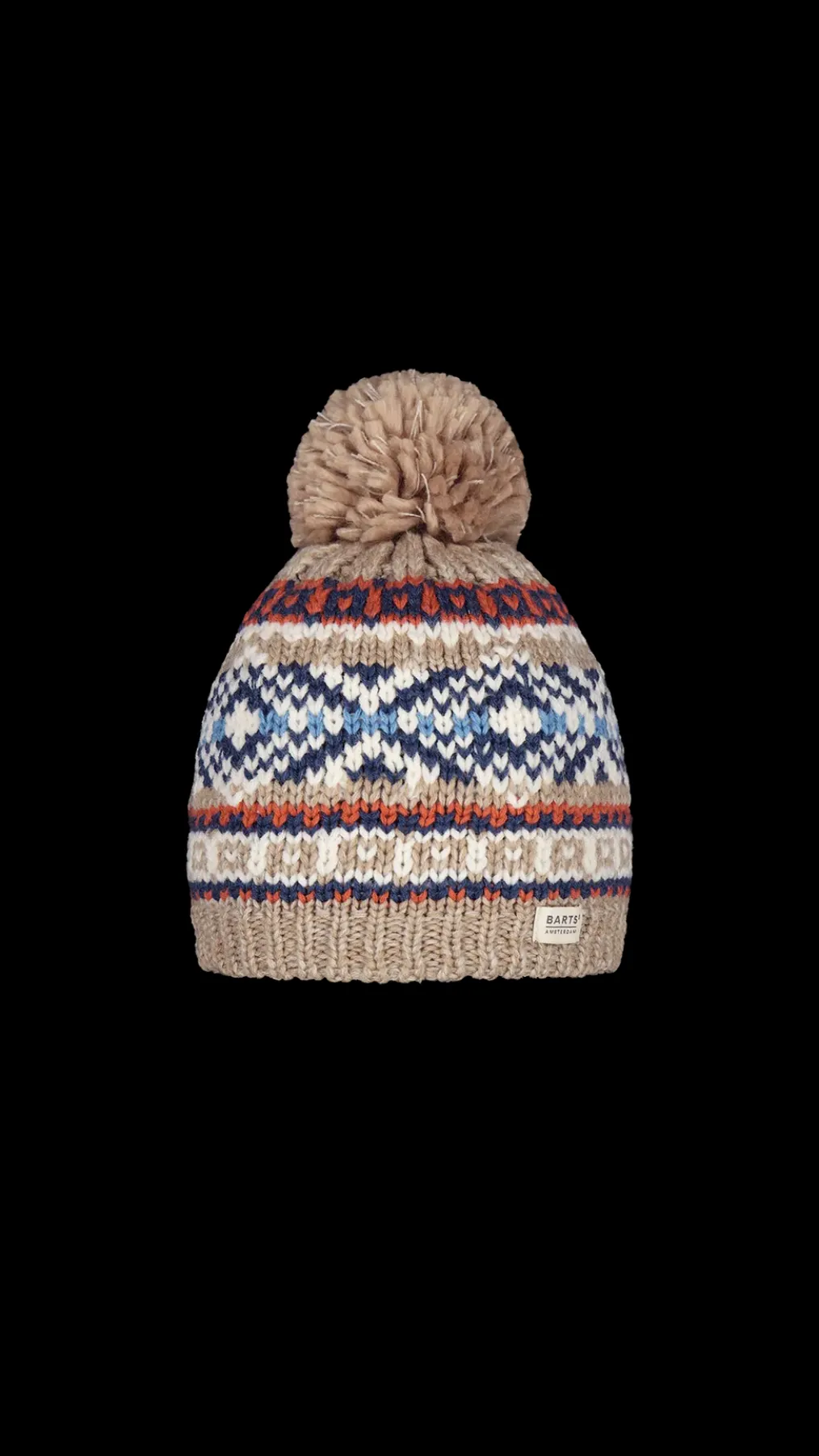Everart Beanie