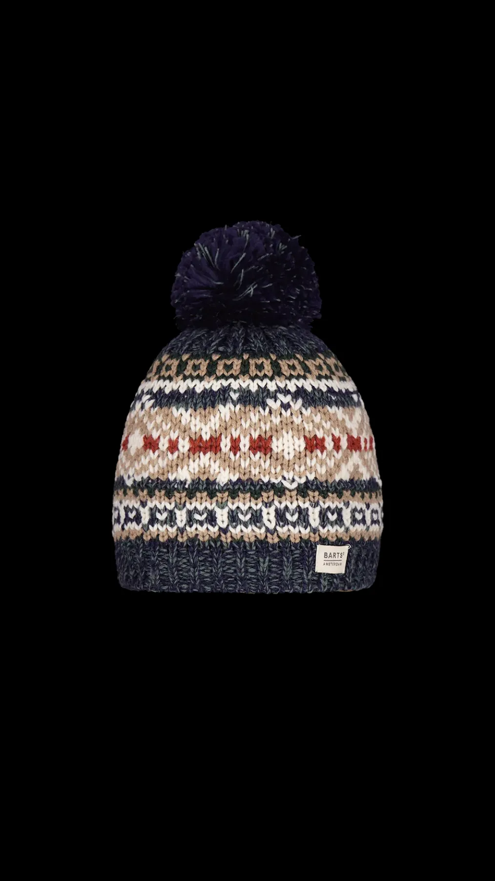 Everart Beanie