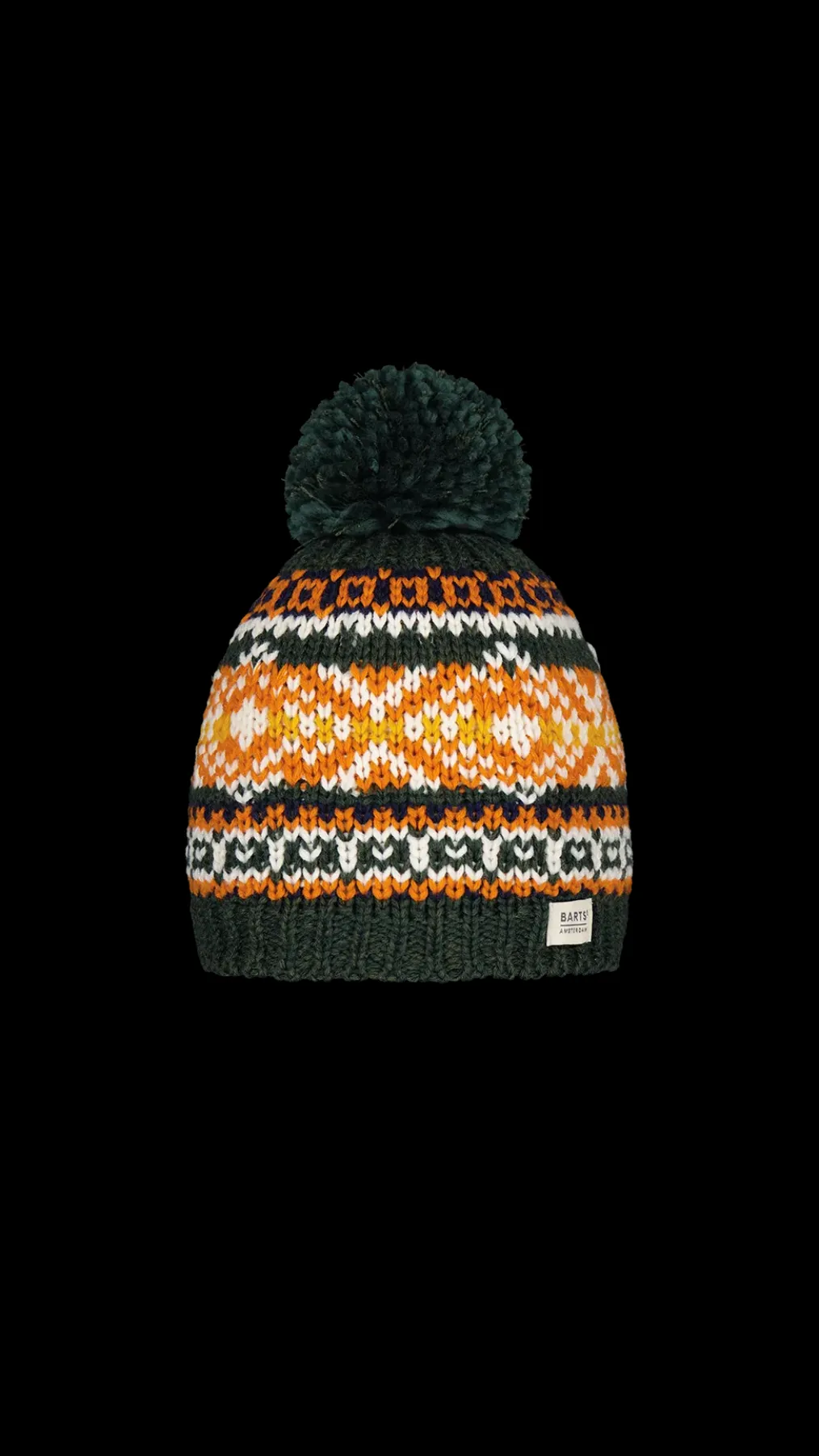 Everart Beanie