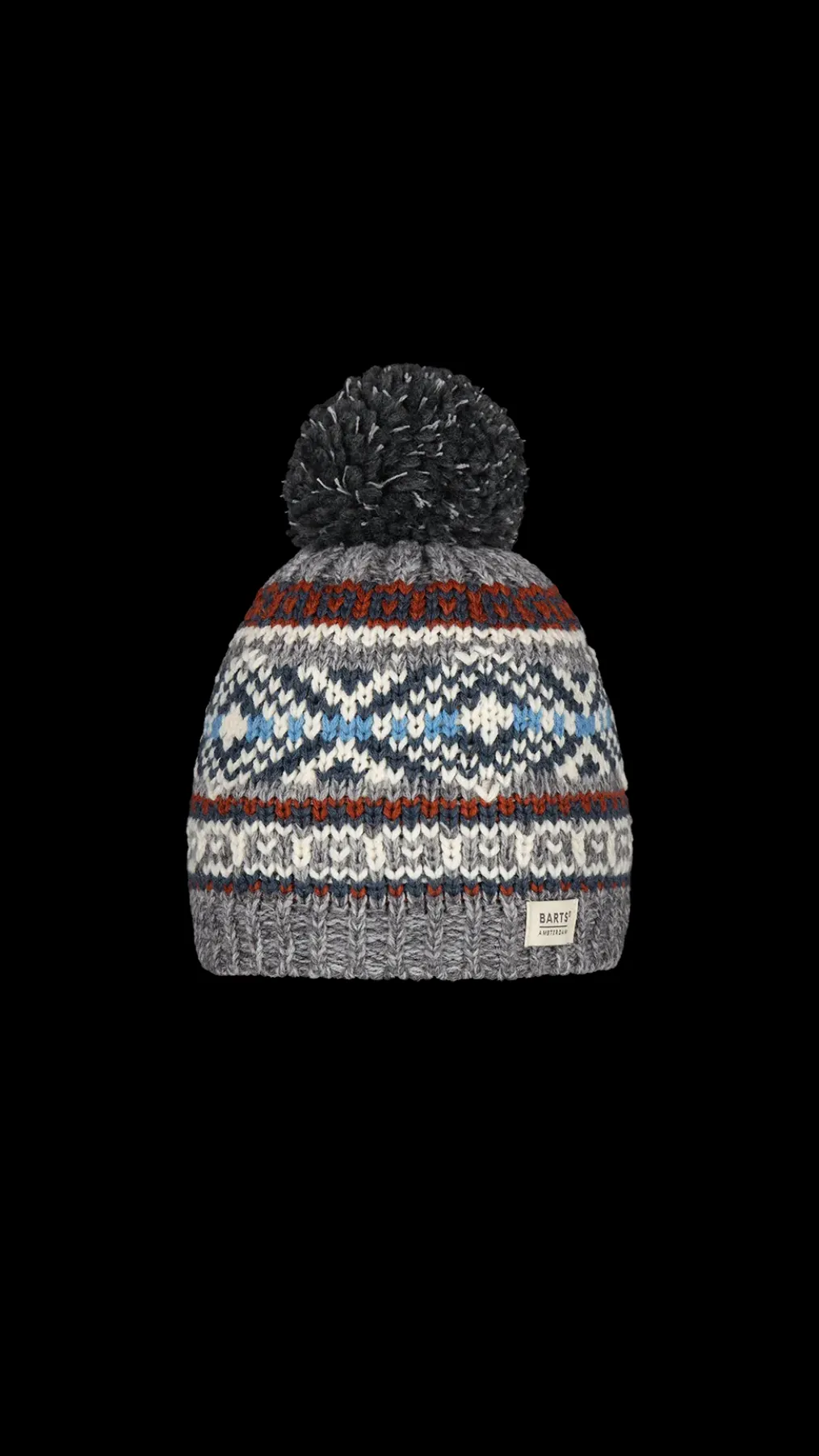 Everart Beanie