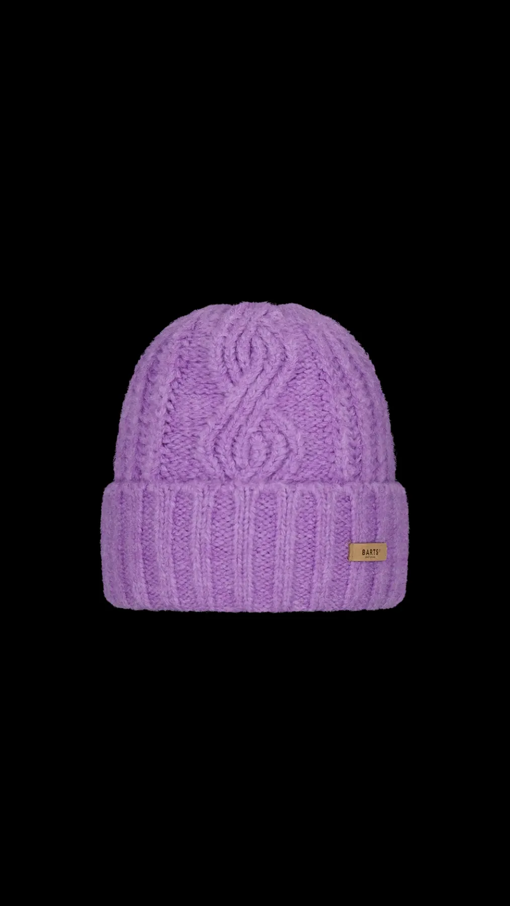 Farrah Beanie