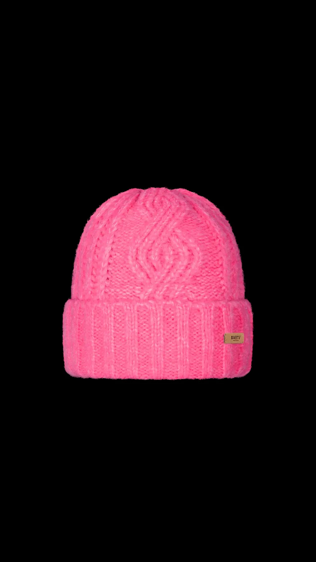 Farrah Beanie