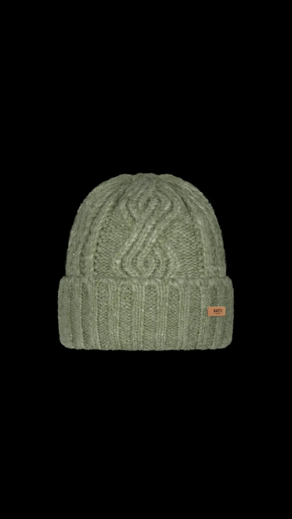 Farrah Beanie