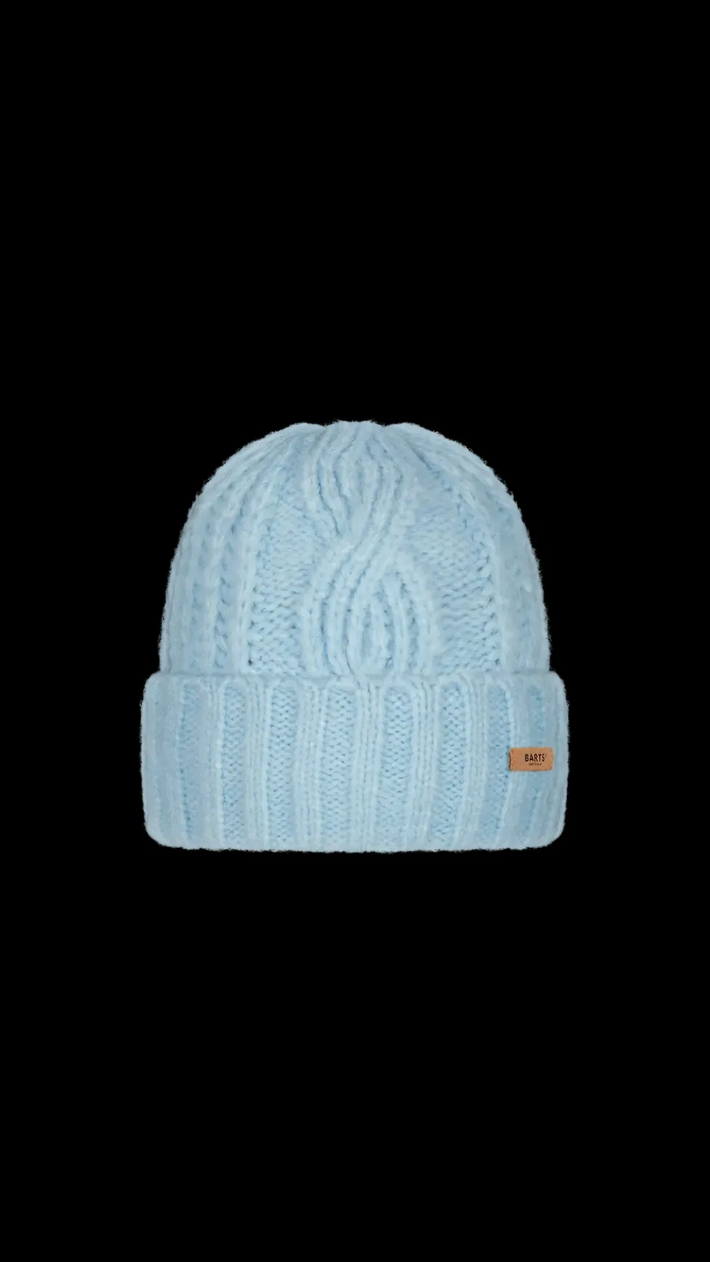 Farrah Beanie