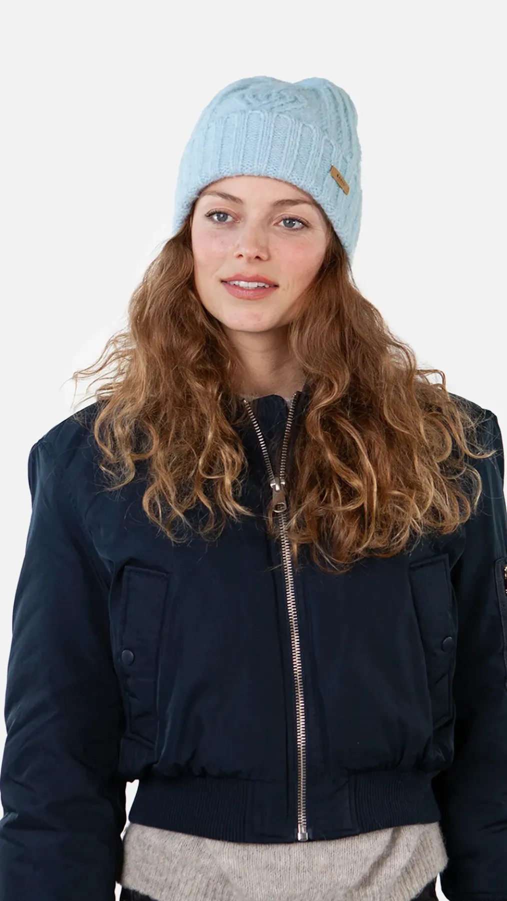 Farrah Beanie