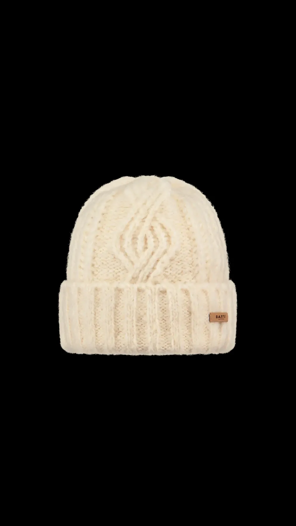 Farrah Beanie