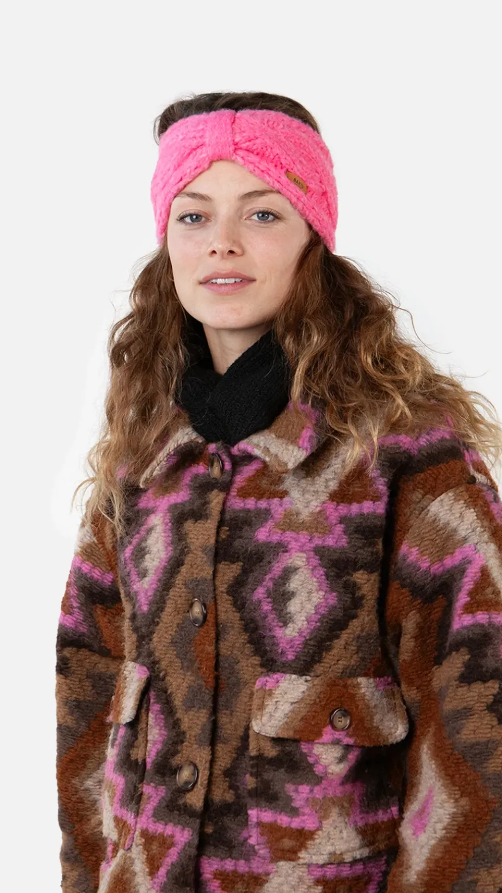 Farrah Headband