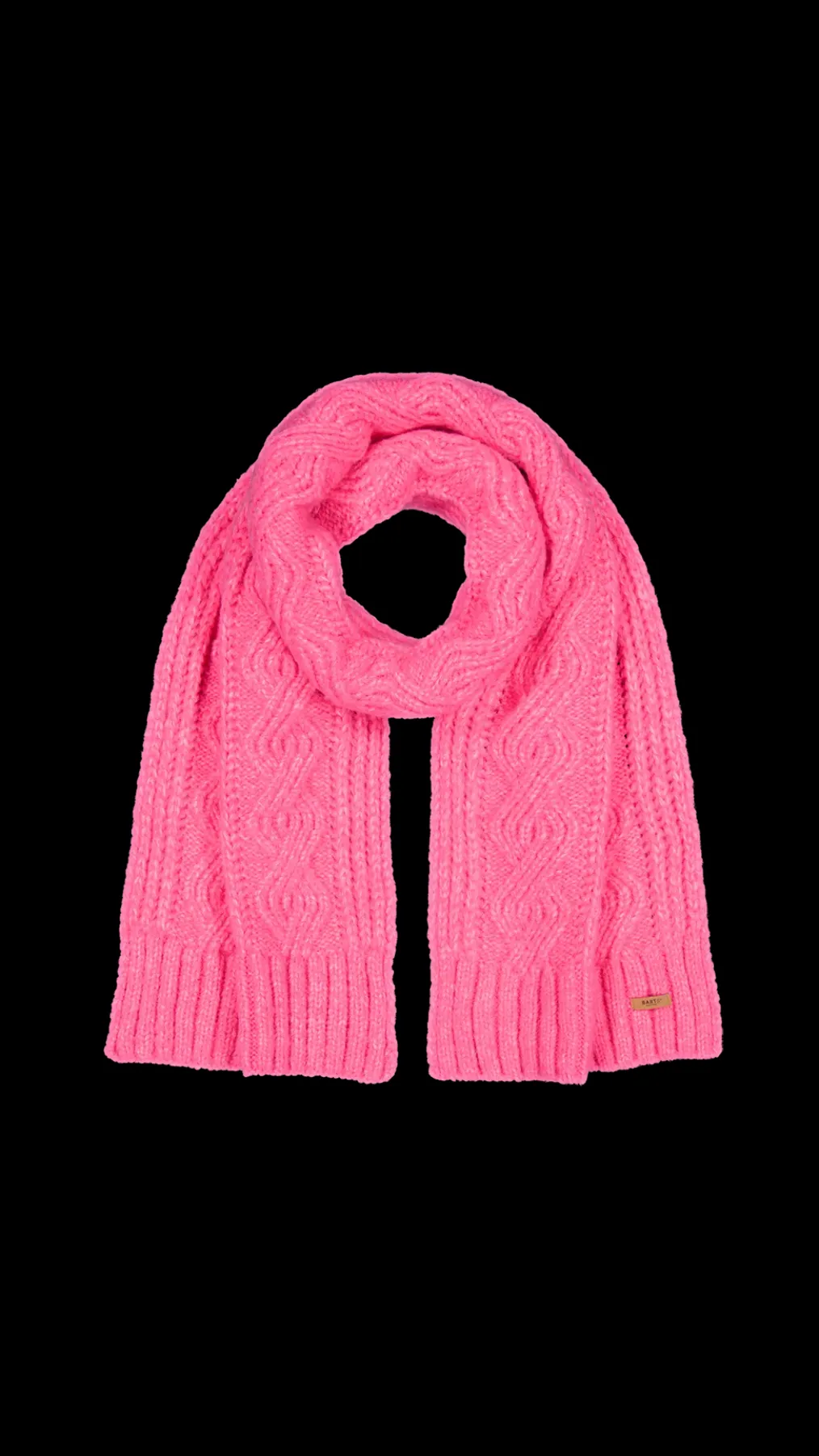 Farrah Scarf