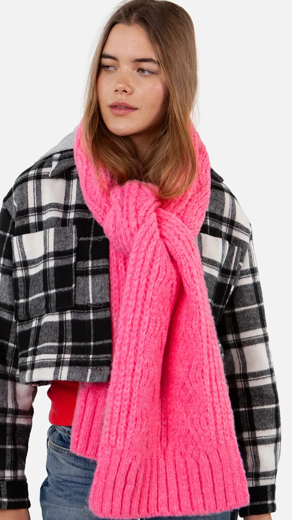 Farrah Scarf