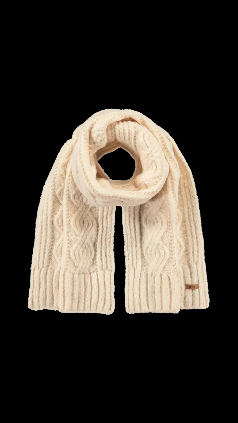 Farrah Scarf