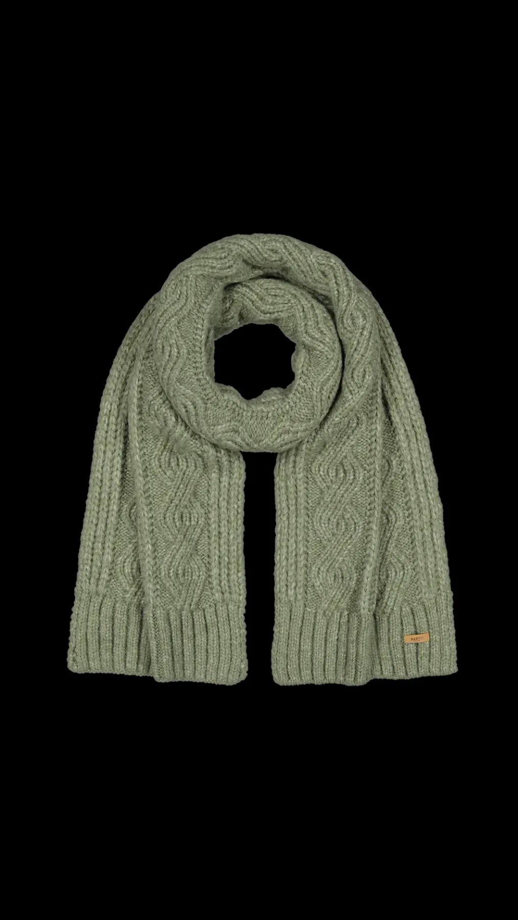 Farrah Scarf