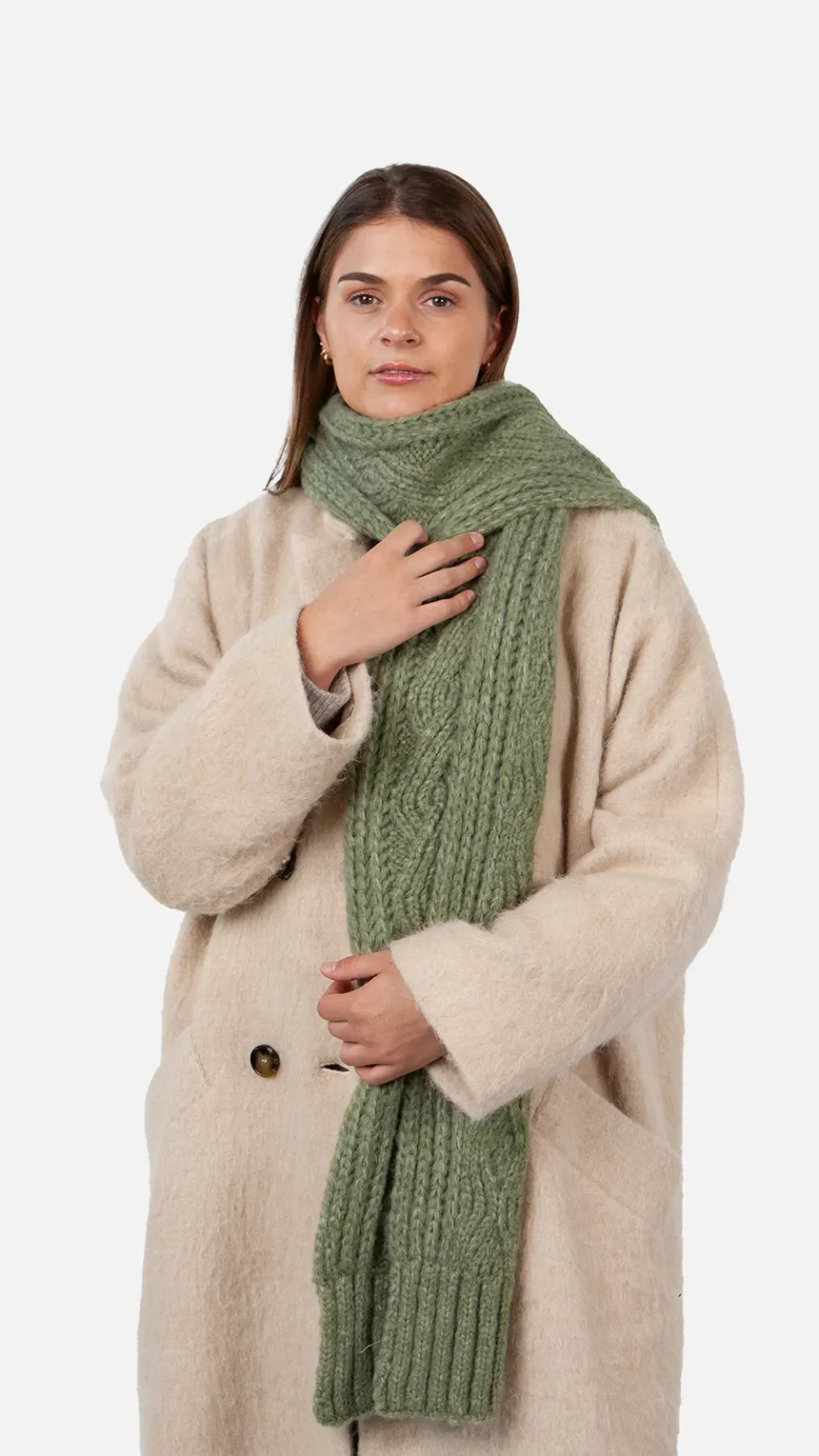 Farrah Scarf