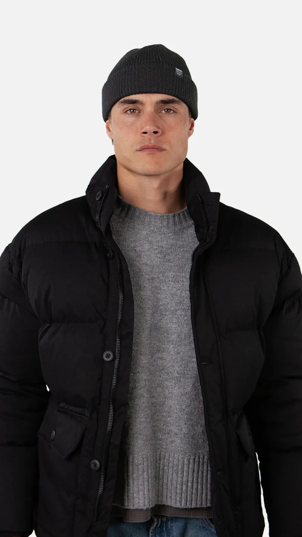Feodore Beanie