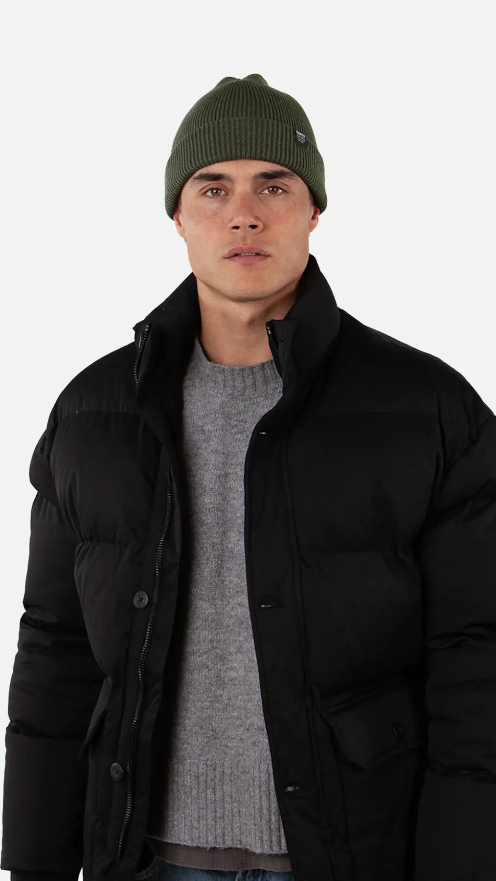 Feodore Beanie