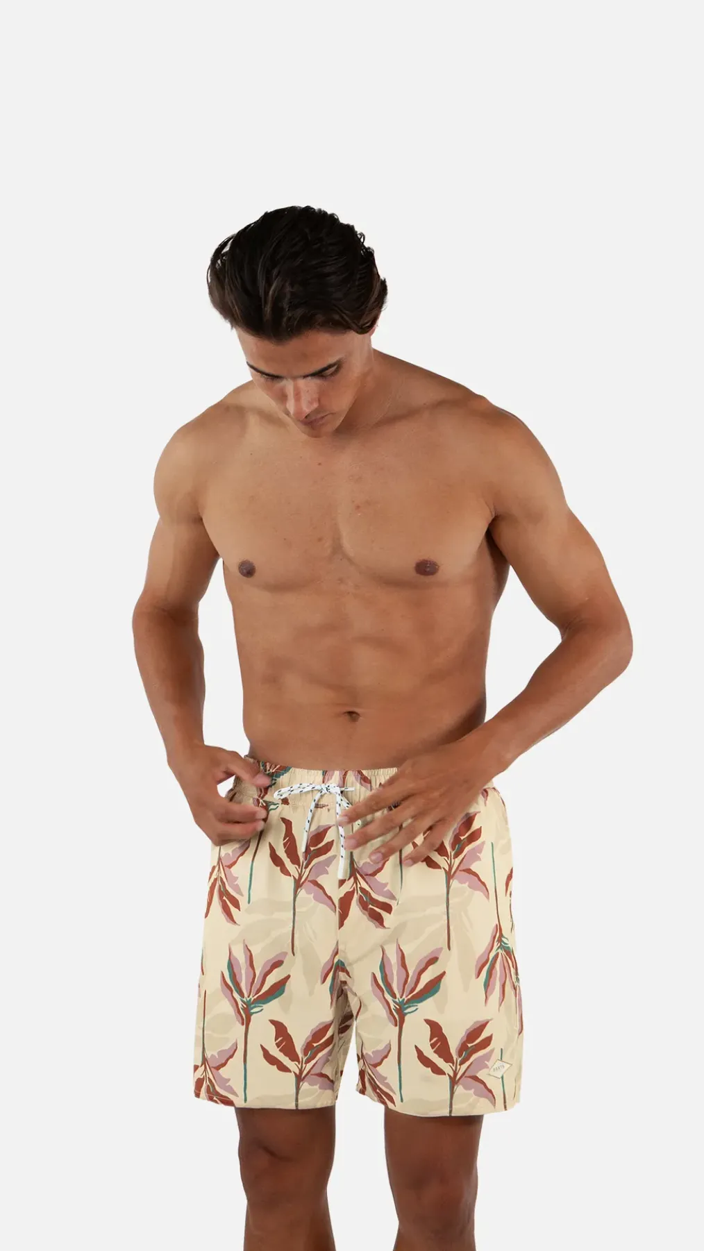 Fervis Shorts