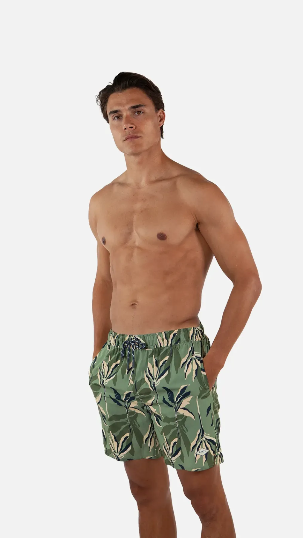 Fervis Shorts