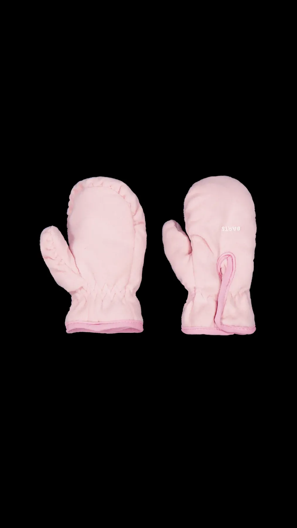 Fleece Mitts Infants