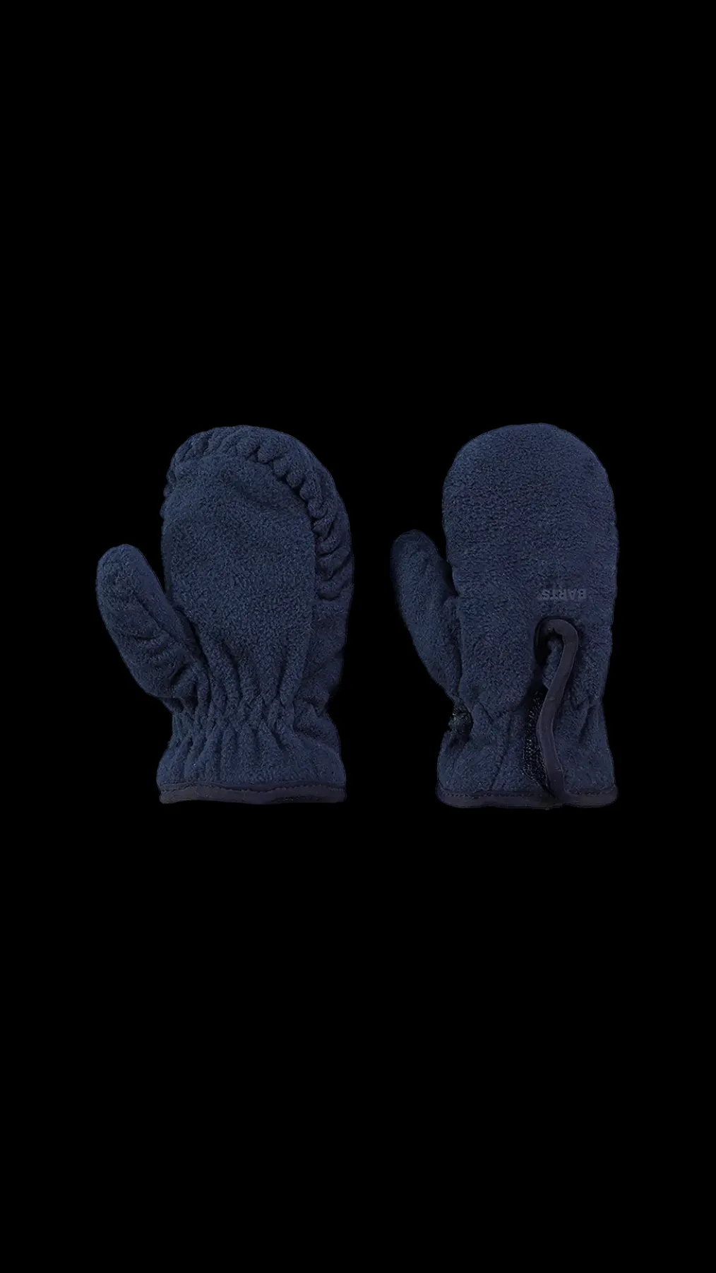 Fleece Mitts Infants