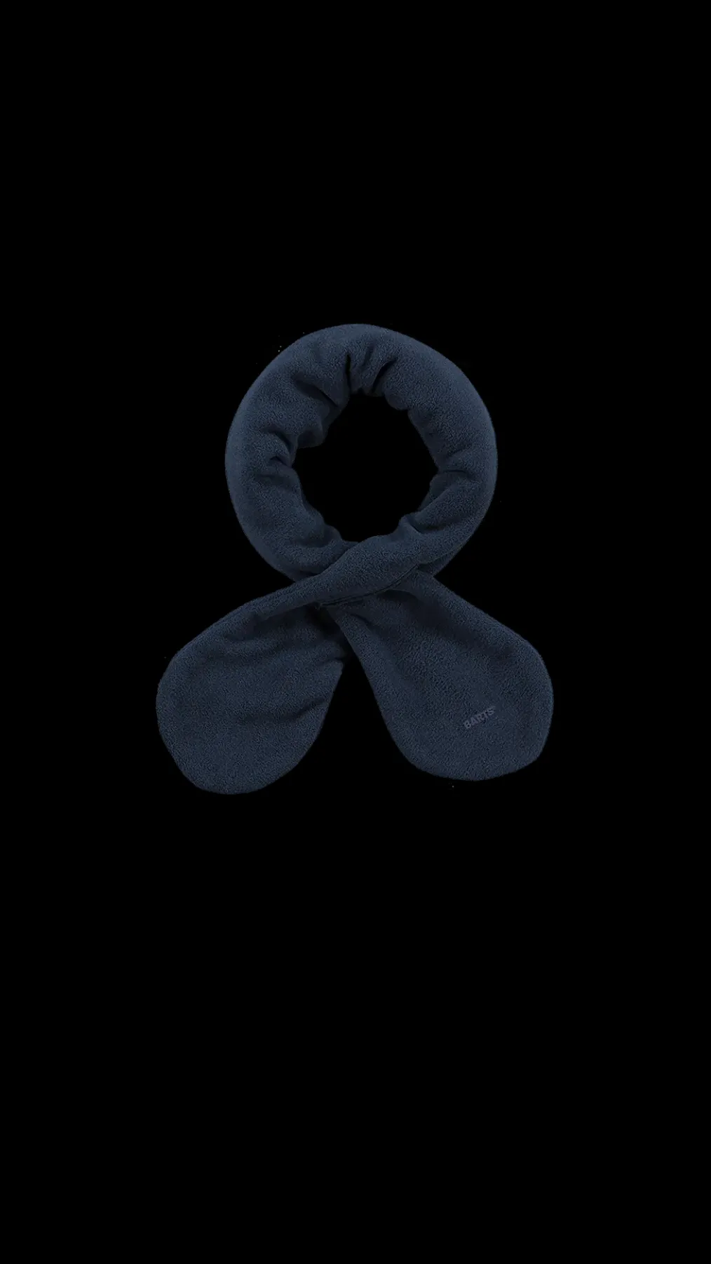 Fleece Scarf Infants
