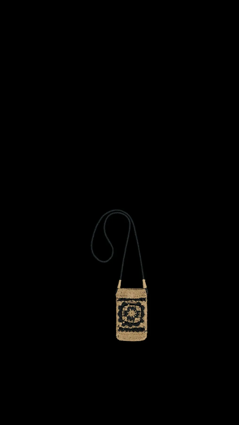 Fleurieu Phonebag
