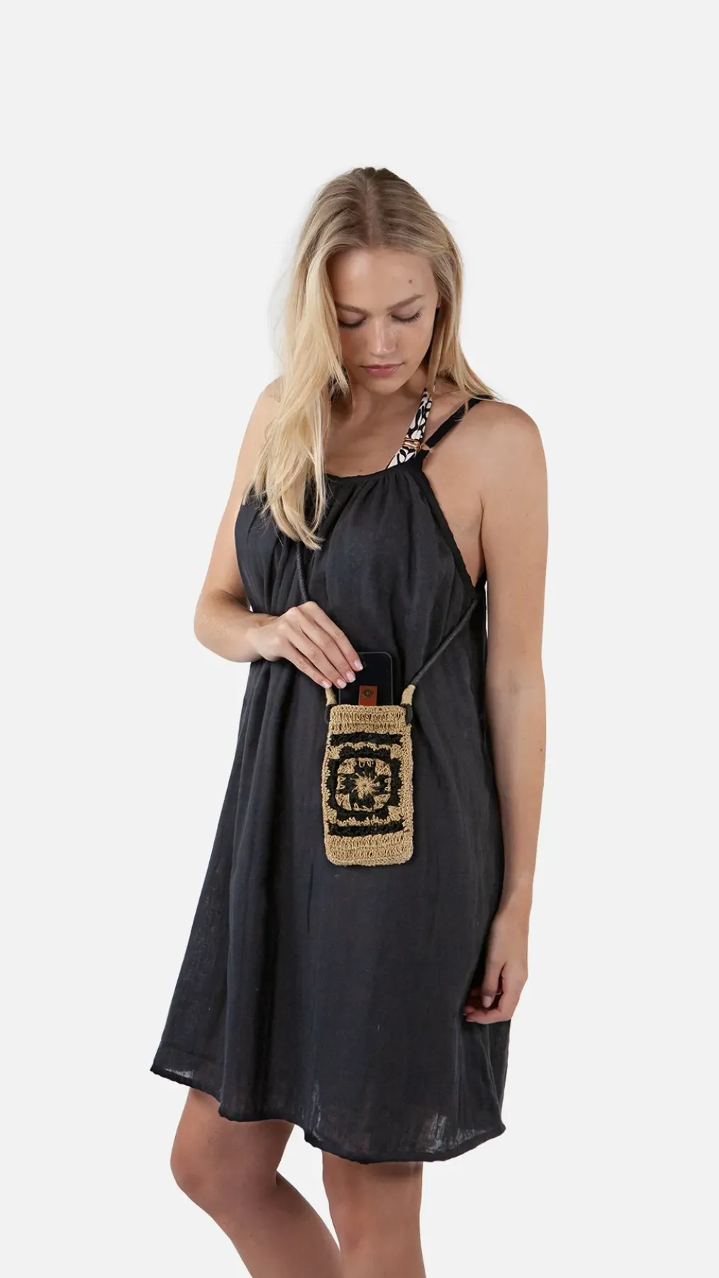 Fleurieu Phonebag