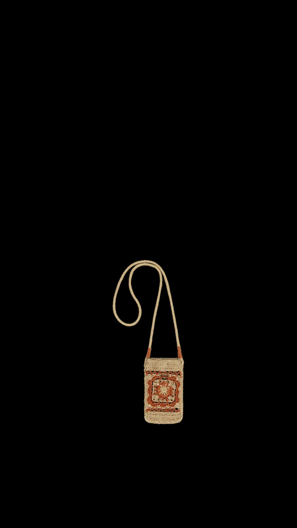 Fleurieu Phonebag