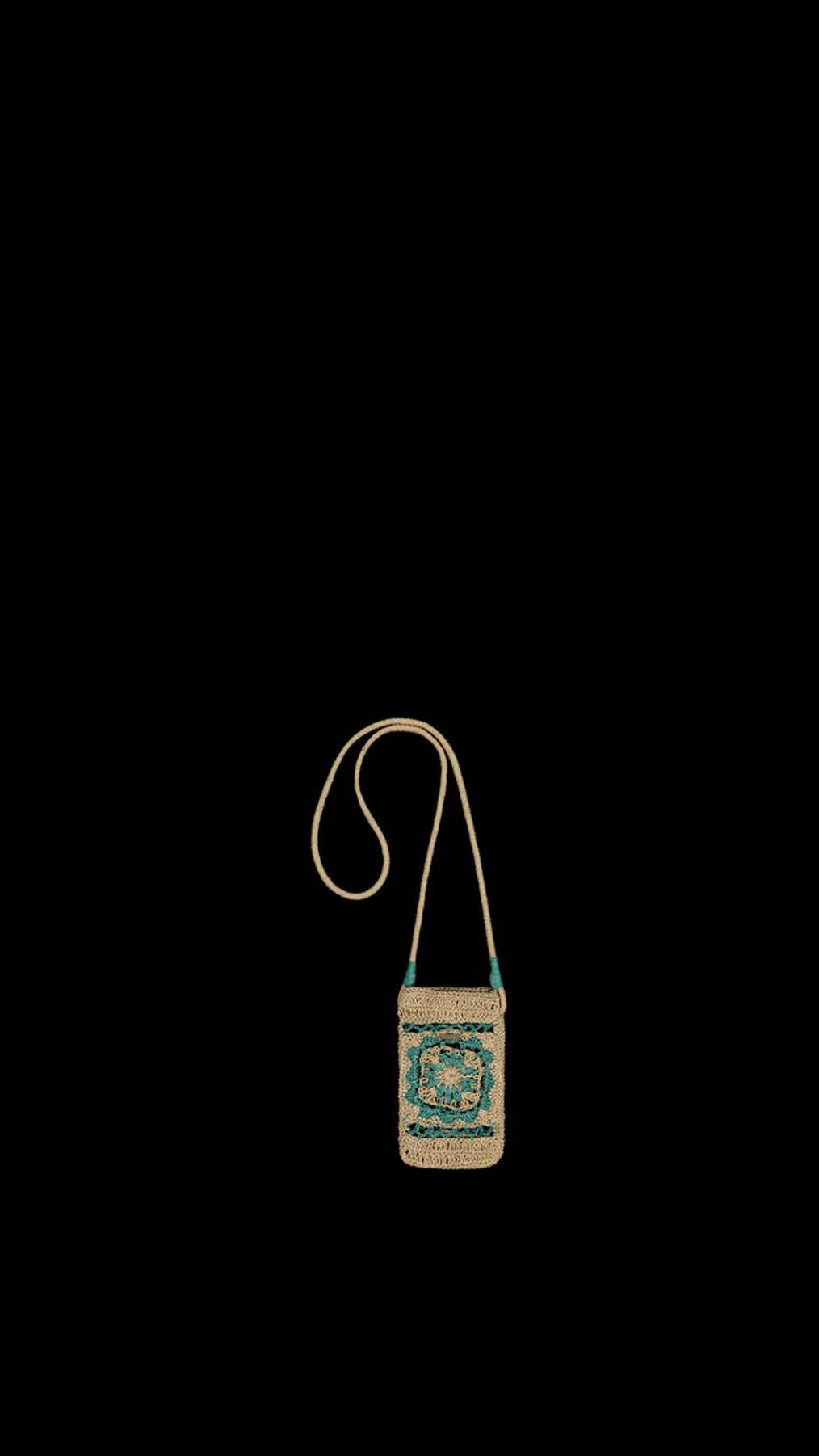 Fleurieu Phonebag