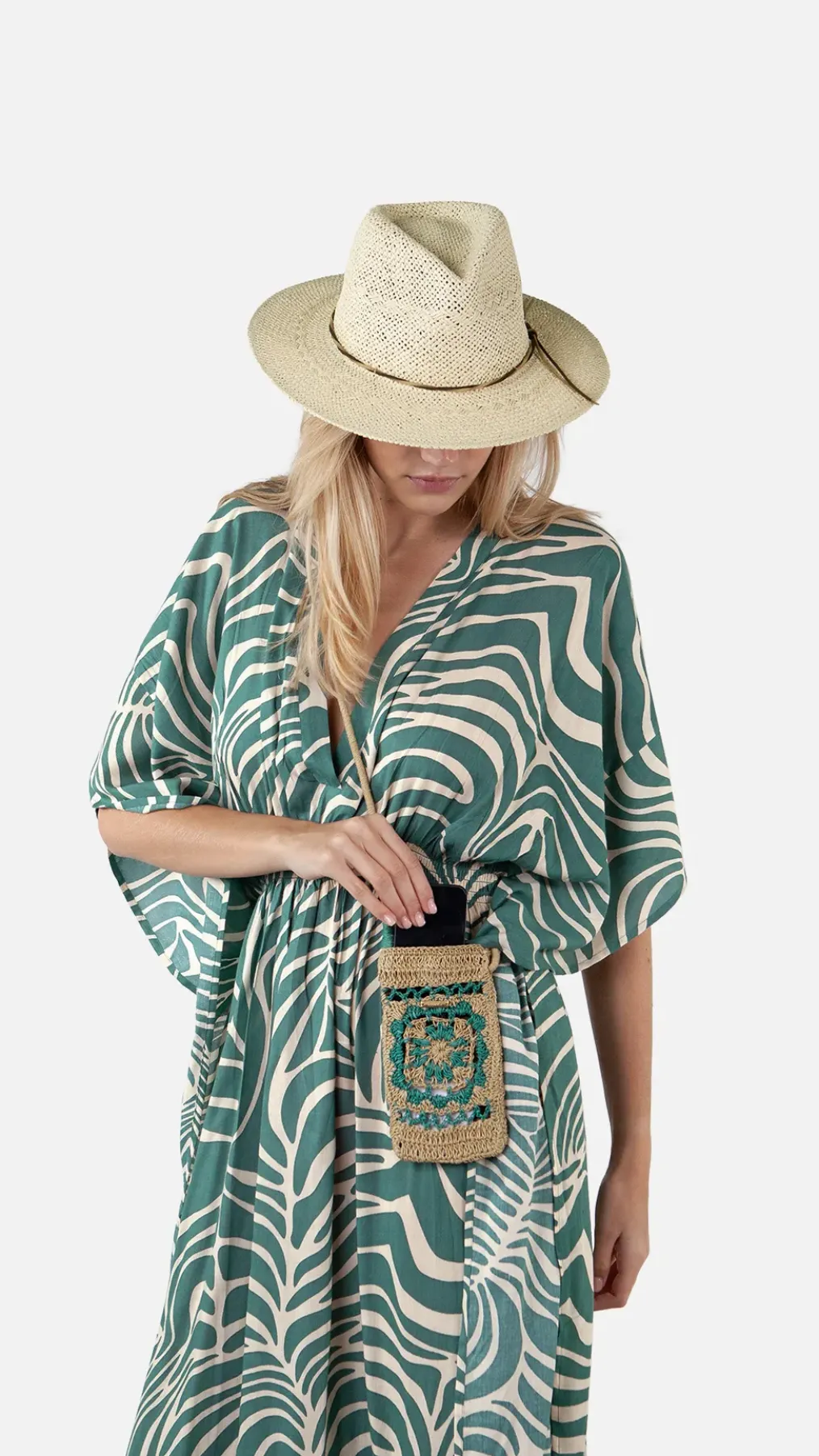 Fleurieu Phonebag