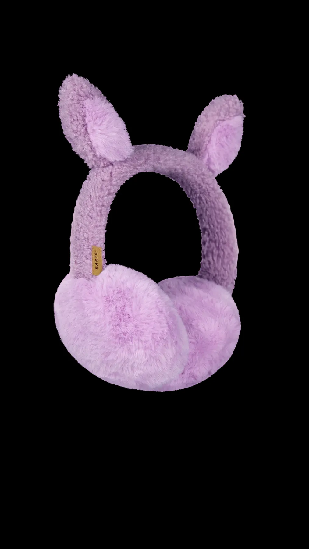 Fluffie Earmuffs