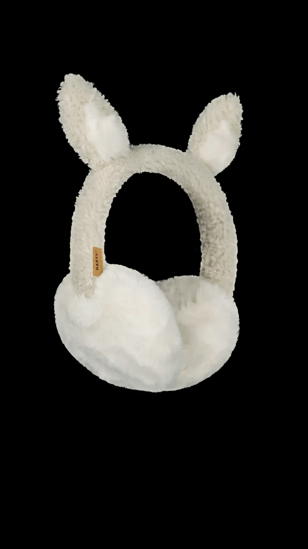 Fluffie Earmuffs