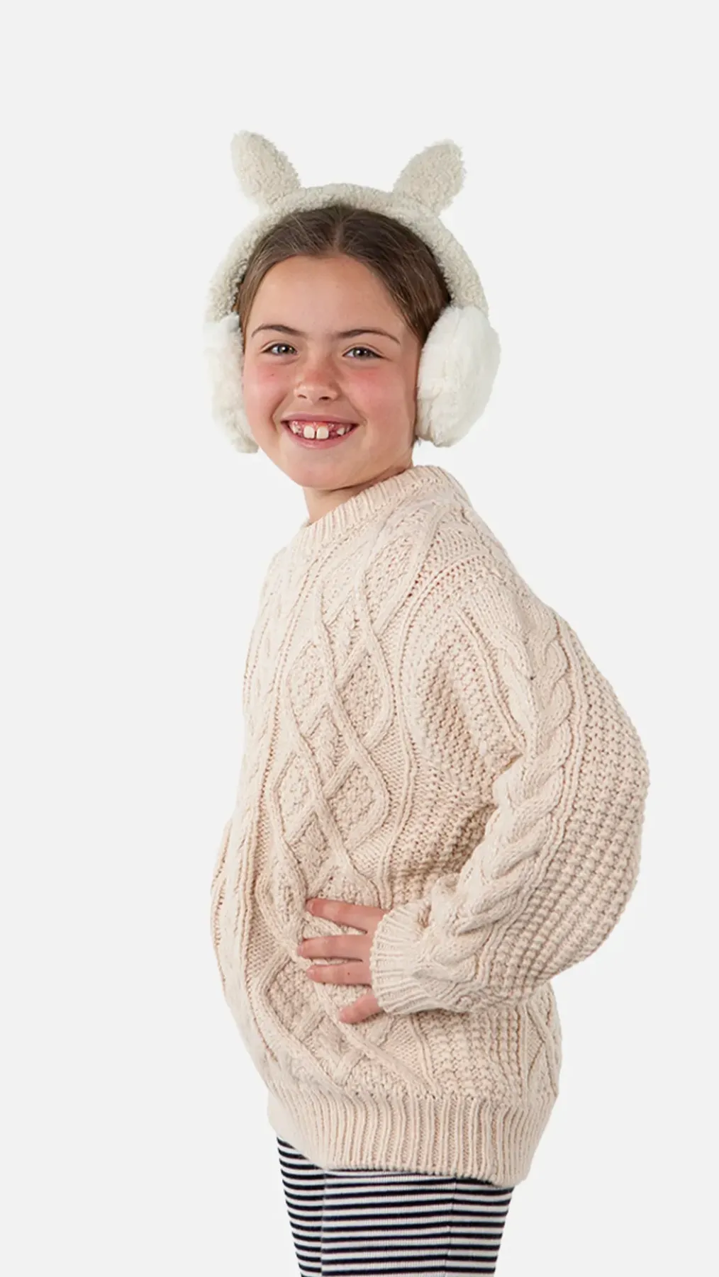 Fluffie Earmuffs