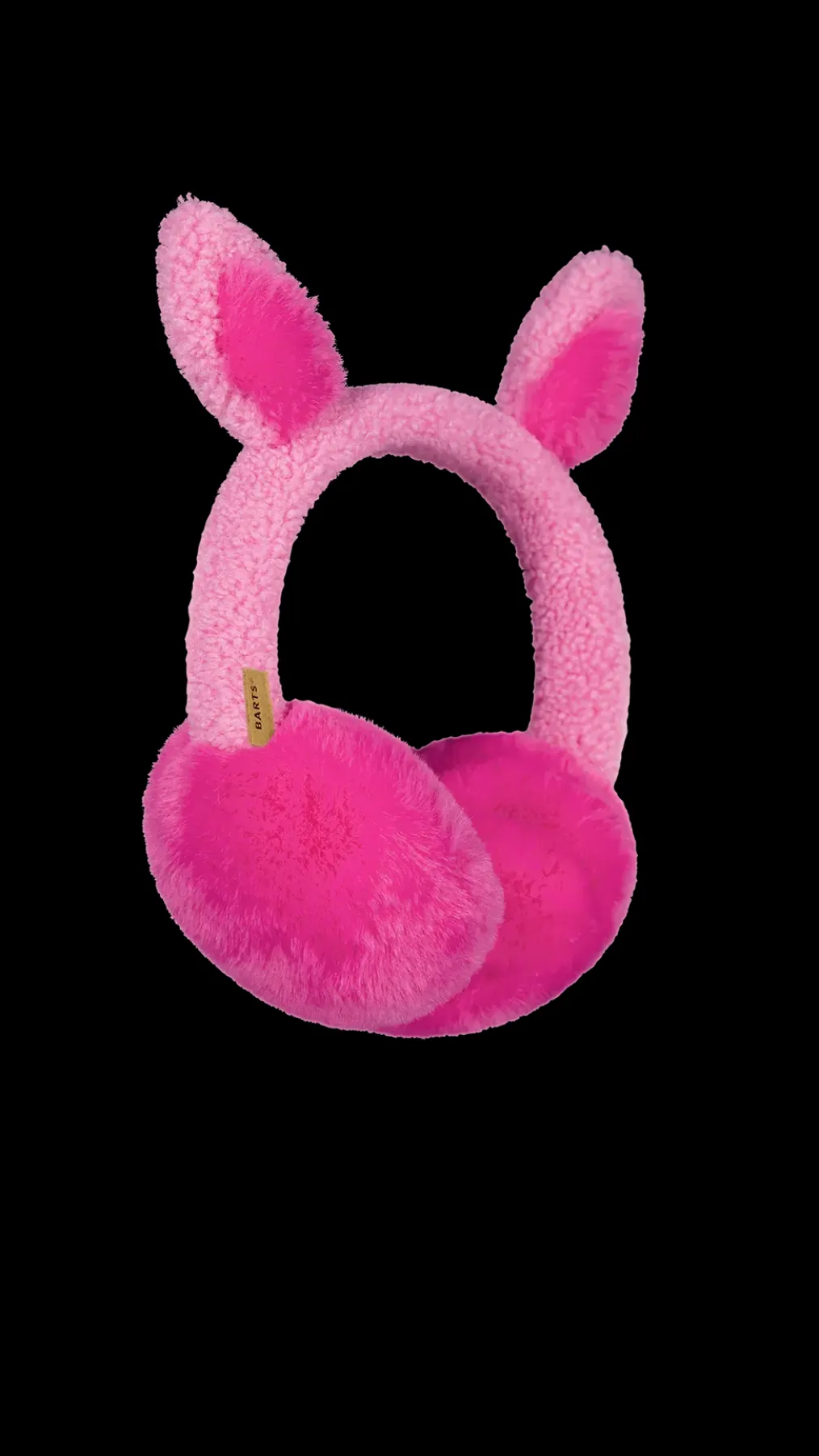 Fluffie Earmuffs