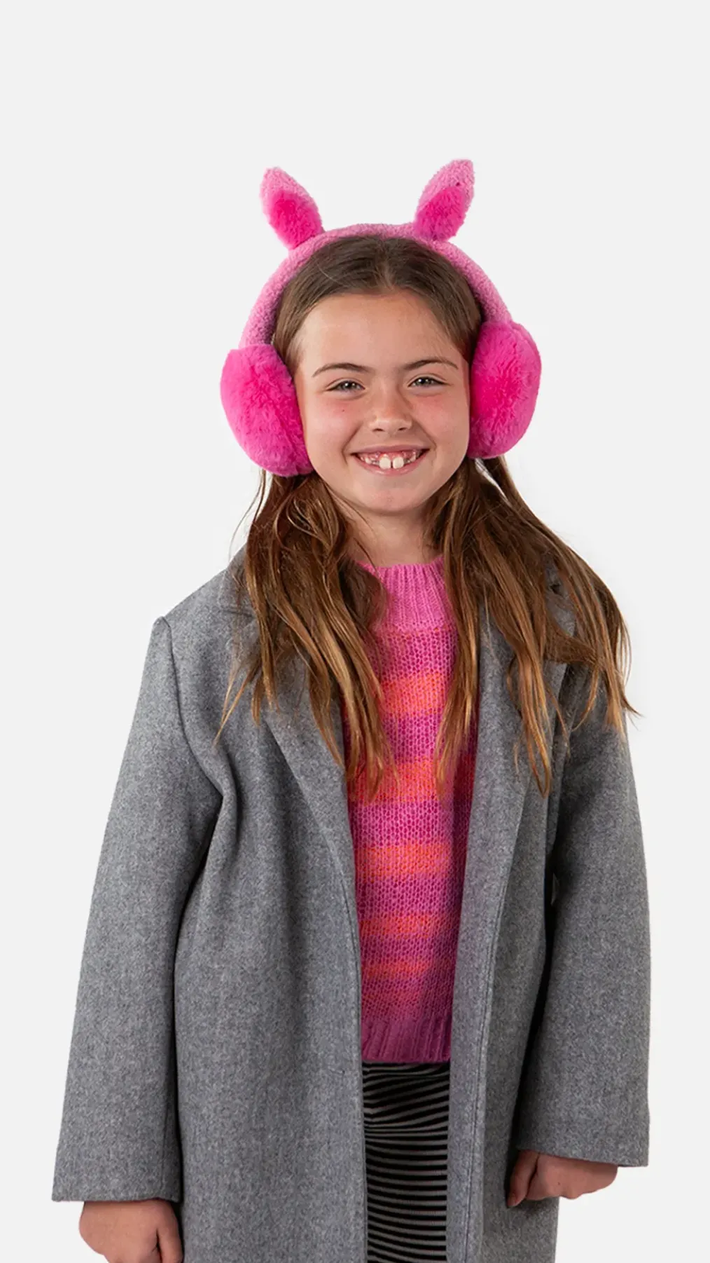 Fluffie Earmuffs