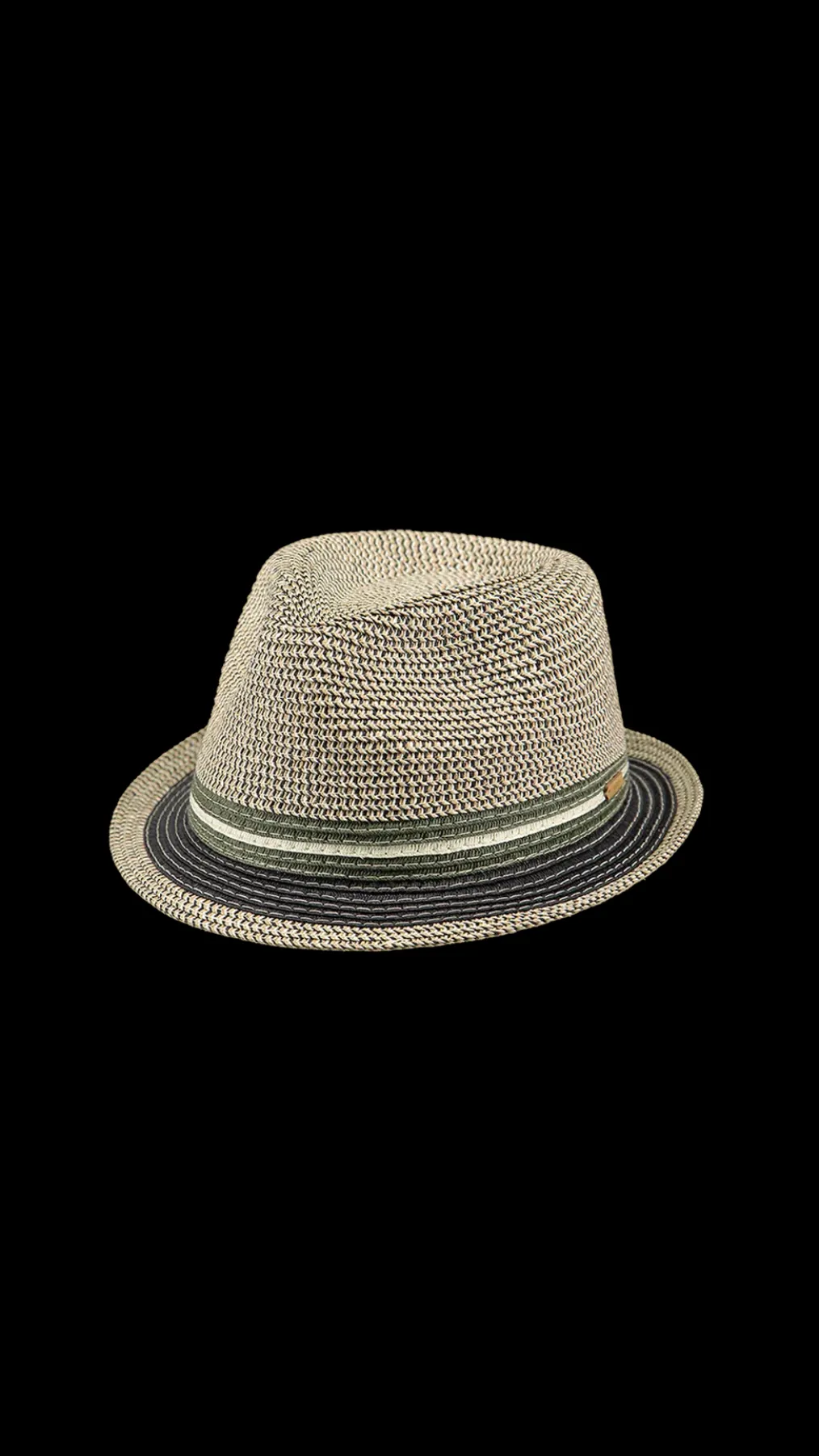 Fluoriet Hat