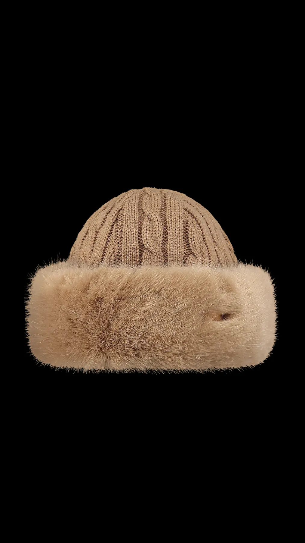 Fur Cable Bandhat