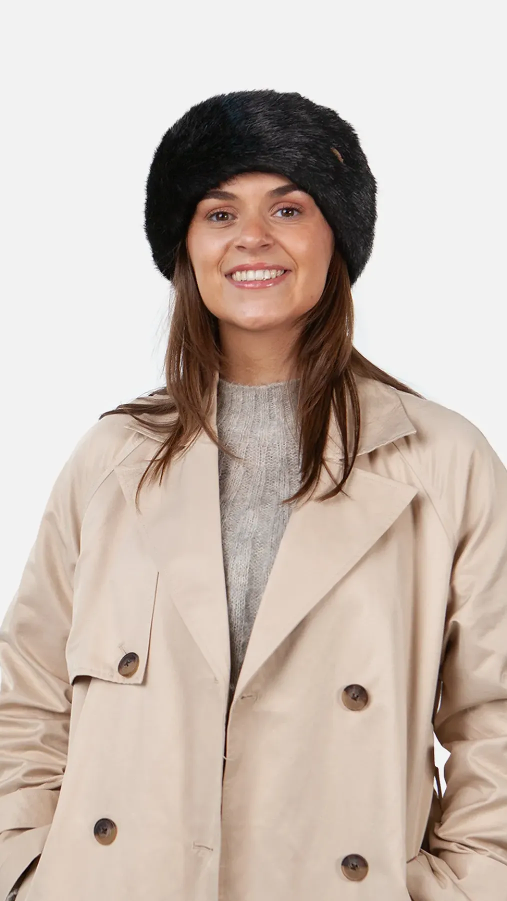 Fur Cable Bandhat
