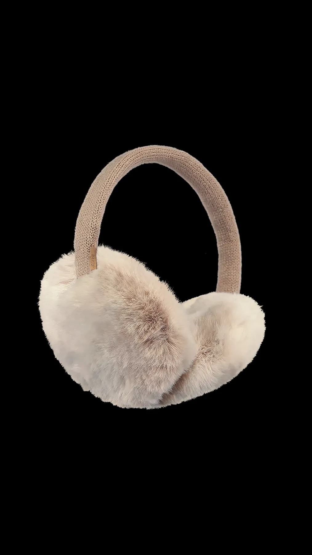 Fur Earmuffs