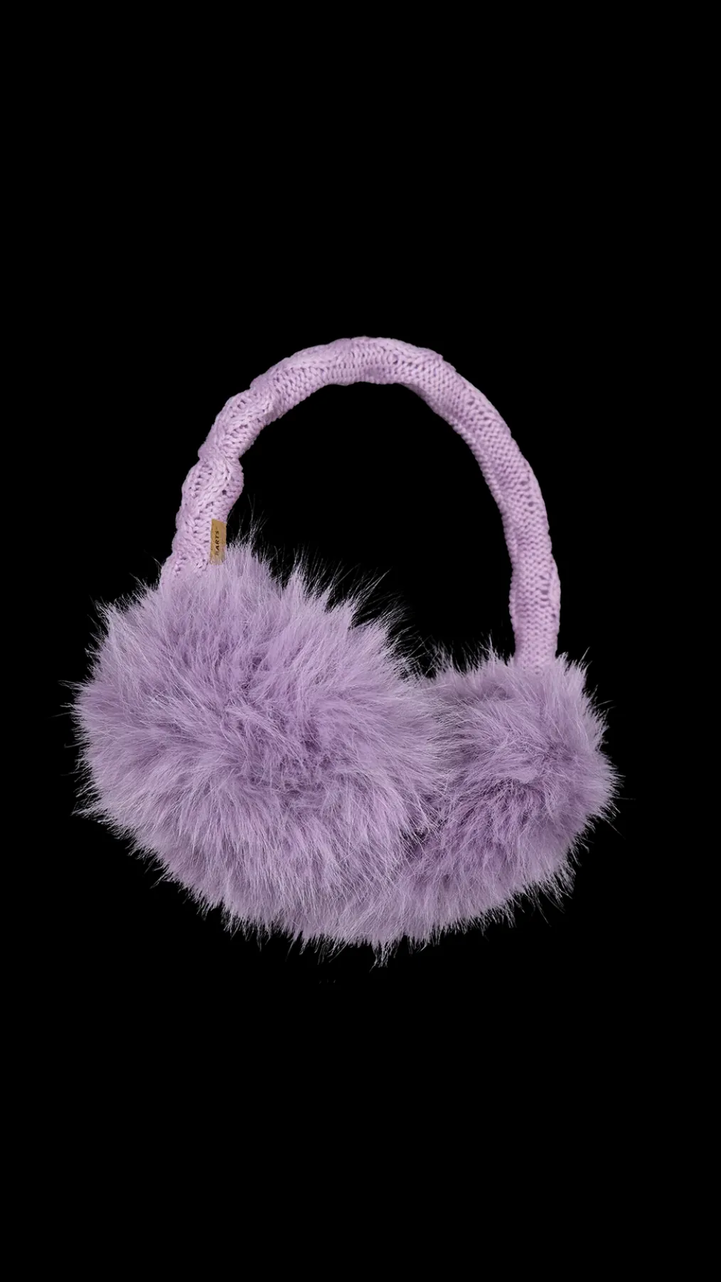 Fur Earmuffs