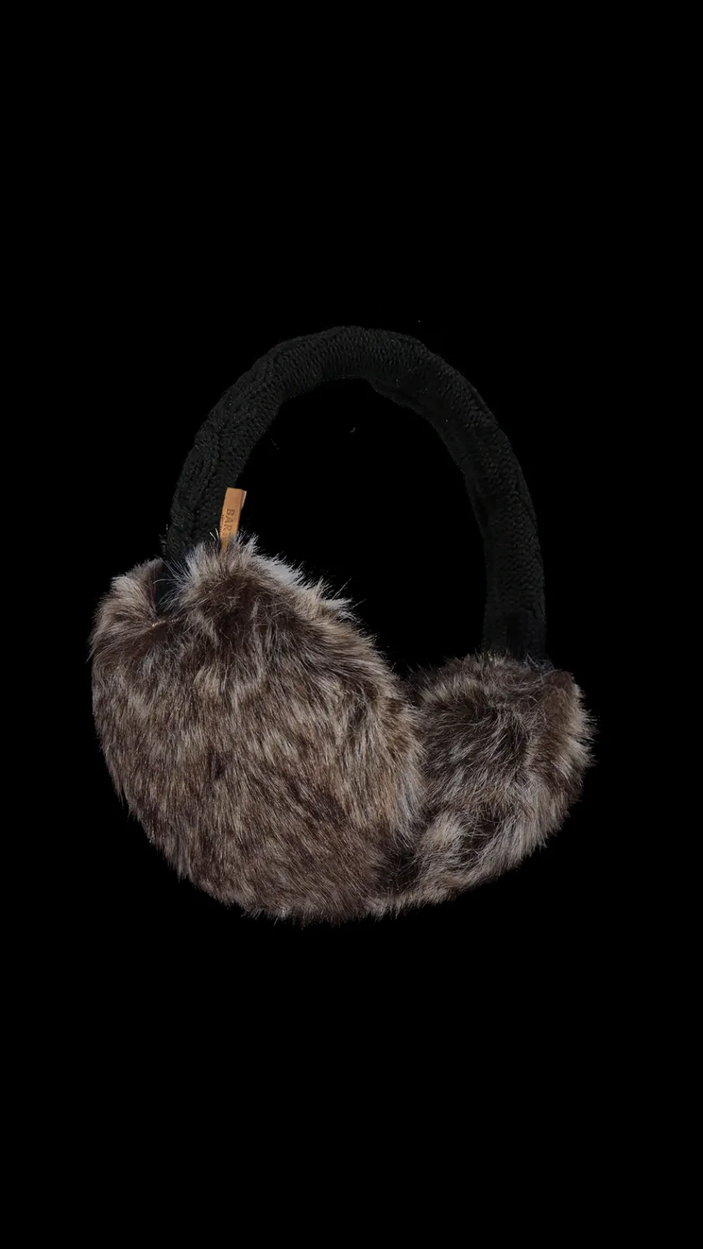 Fur Earmuffs