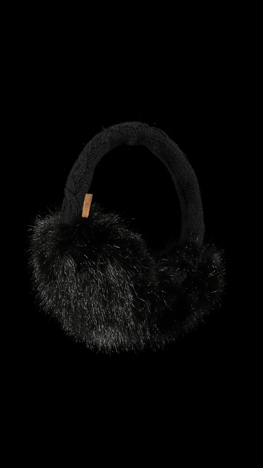 Fur Earmuffs