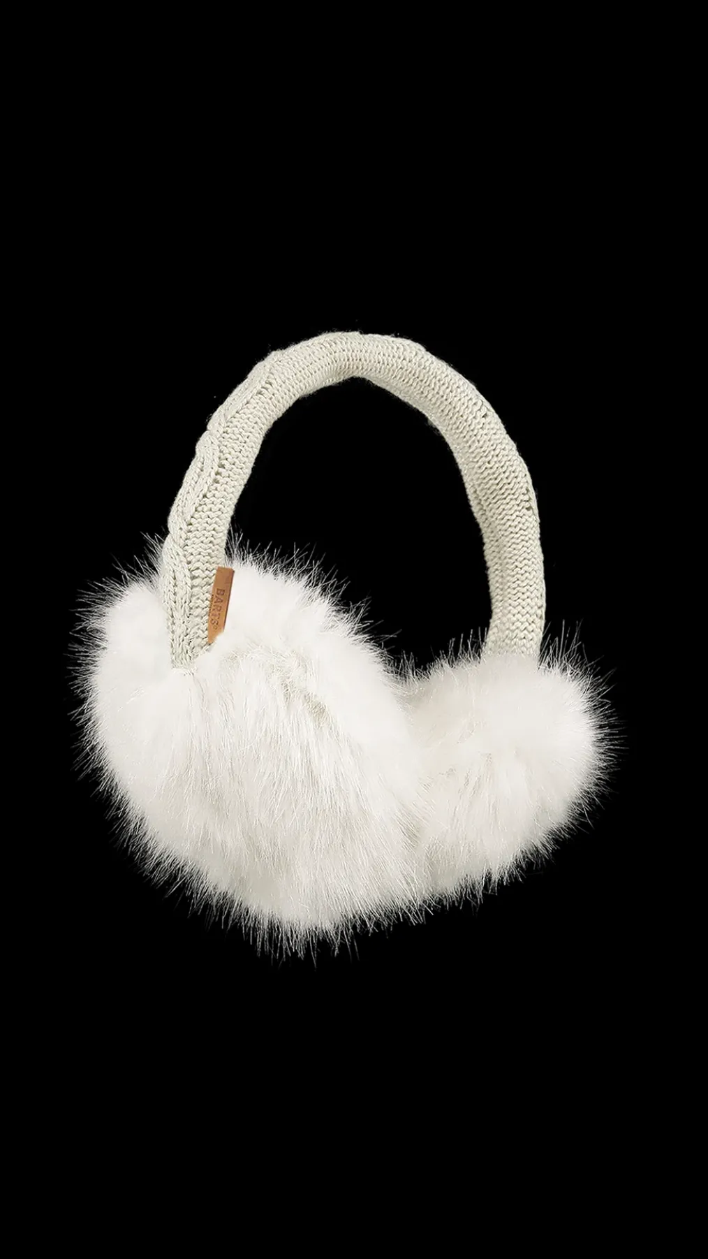 Fur Earmuffs