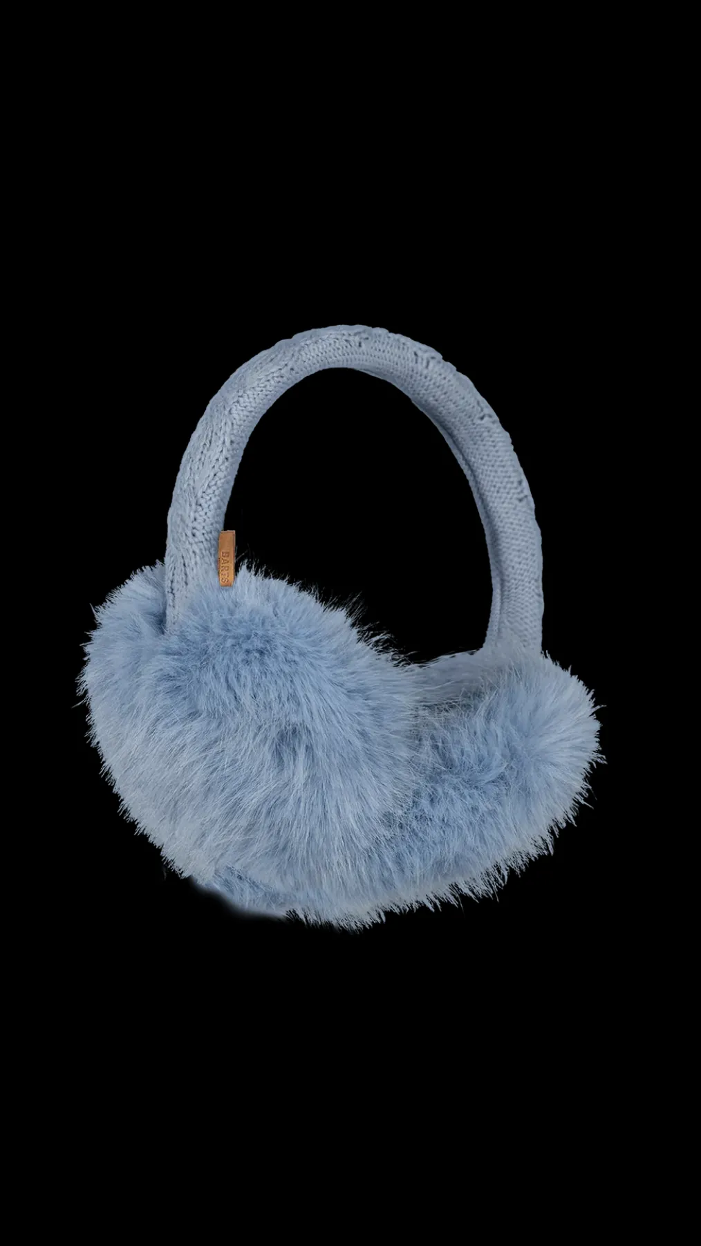Fur Earmuffs