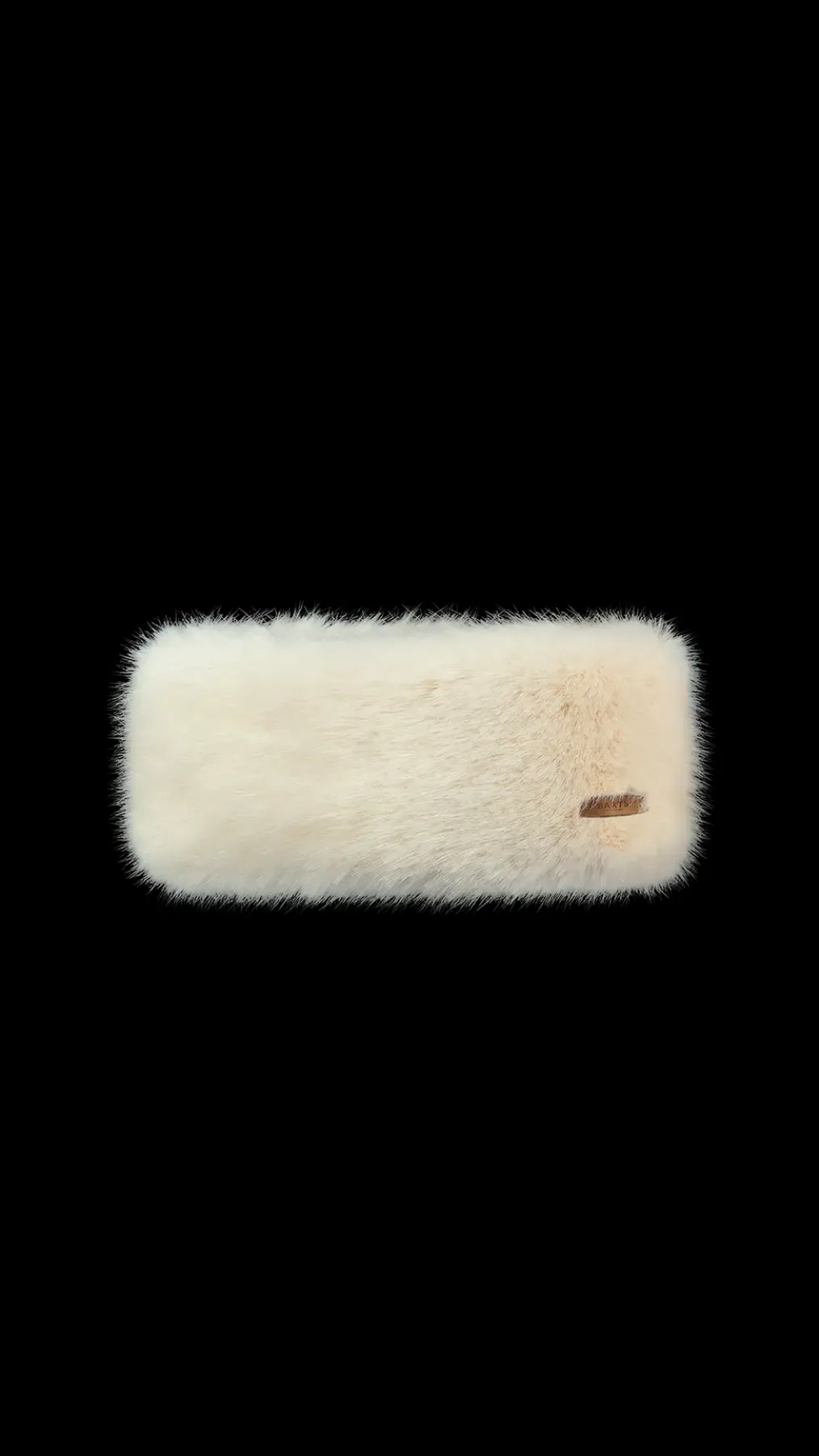 Fur Headband