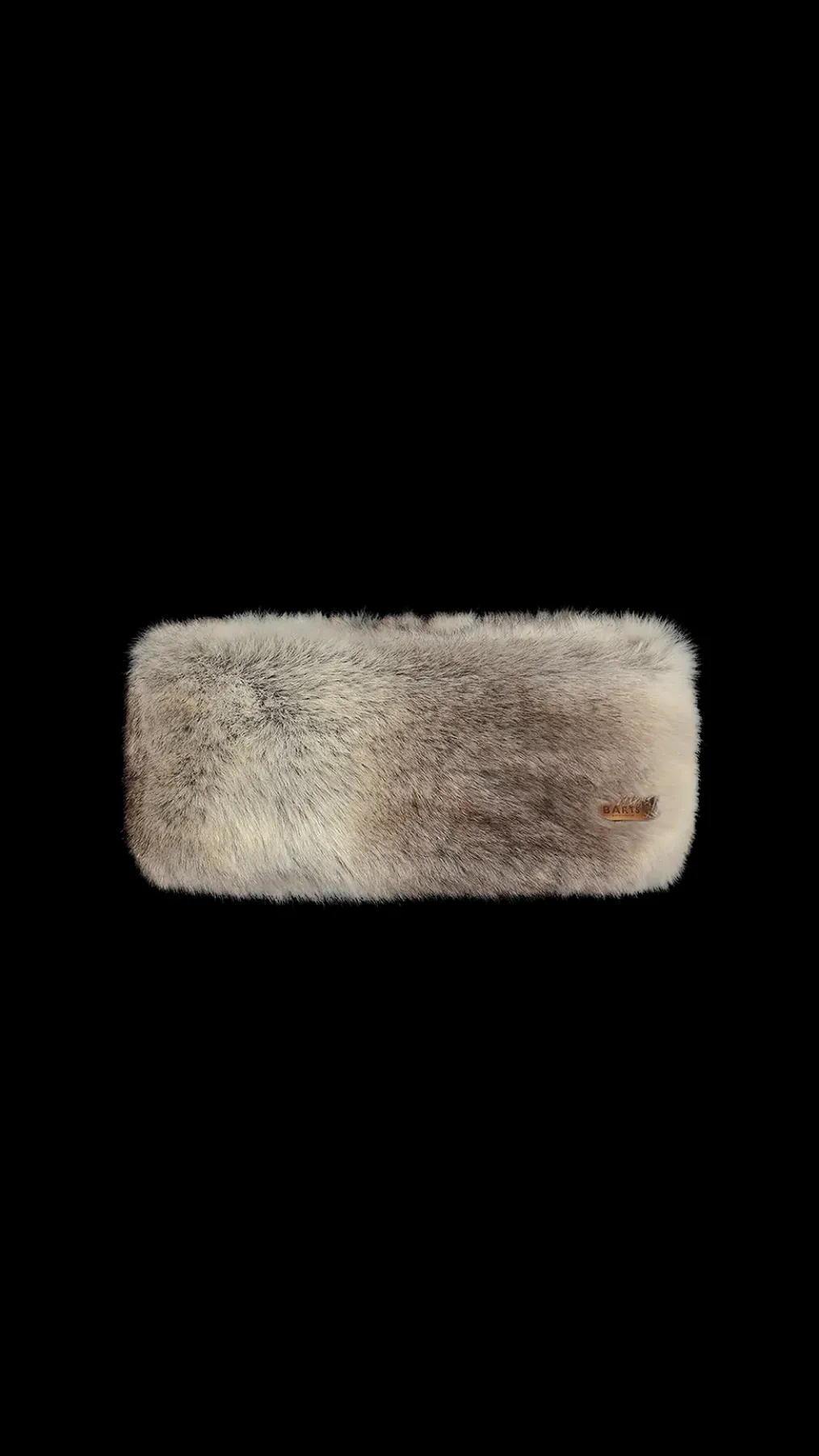 Fur Headband