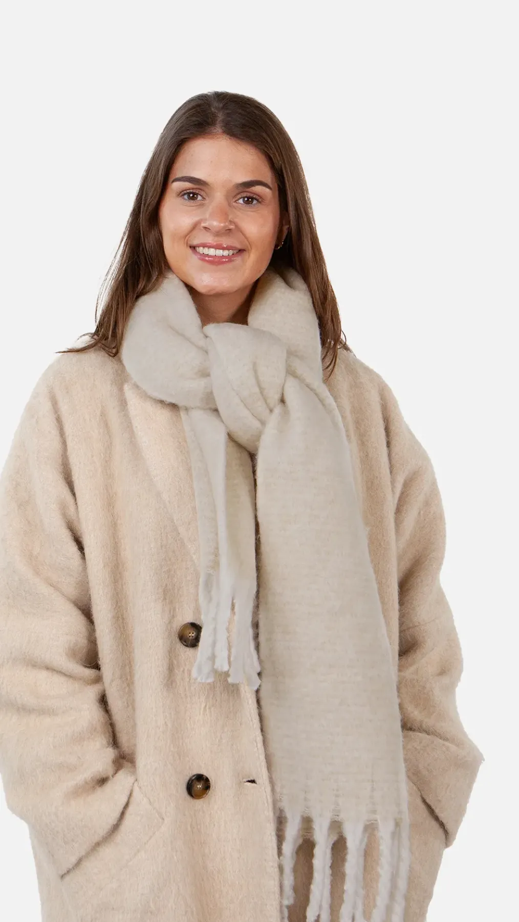 Fyone Scarf