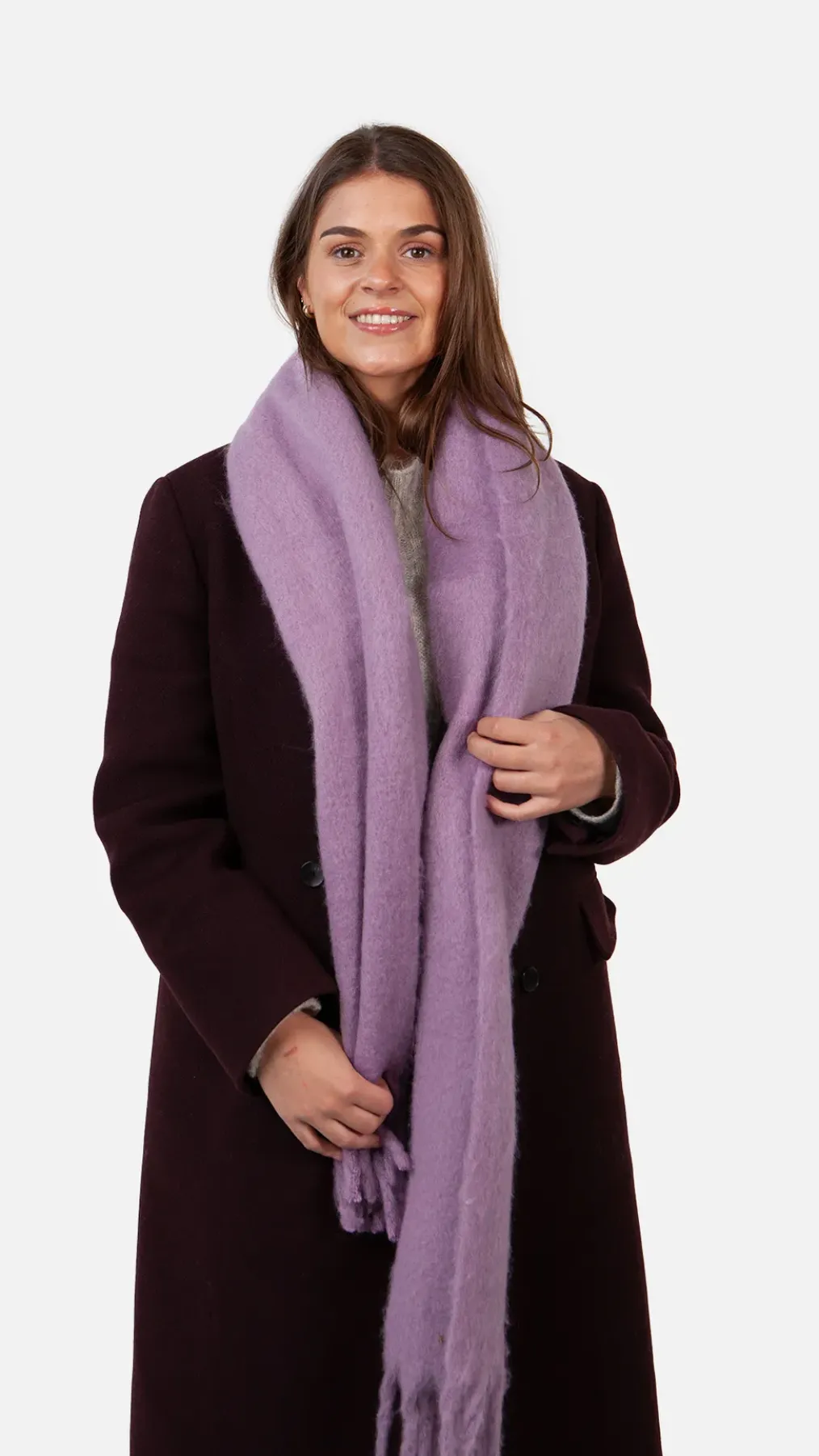 Fyone Scarf