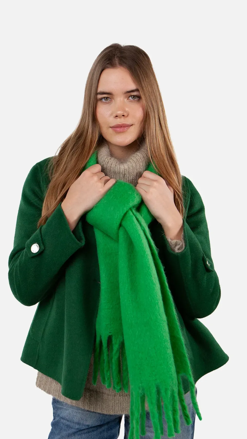 Fyone Scarf